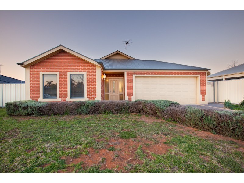 13 Golden Ash Drive, Mildura VIC 3500