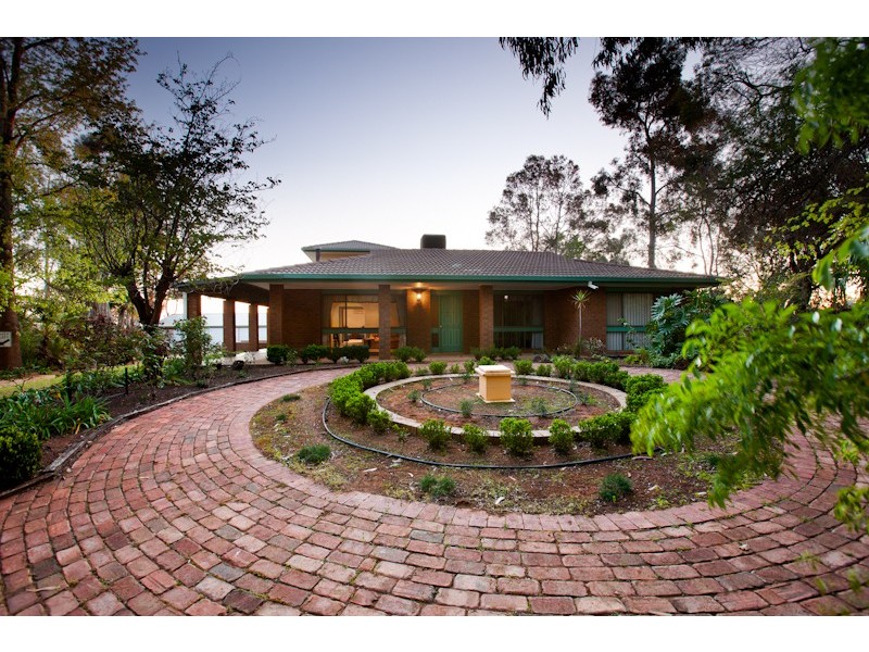 326A Euston Avenue, Cardross VIC 3496