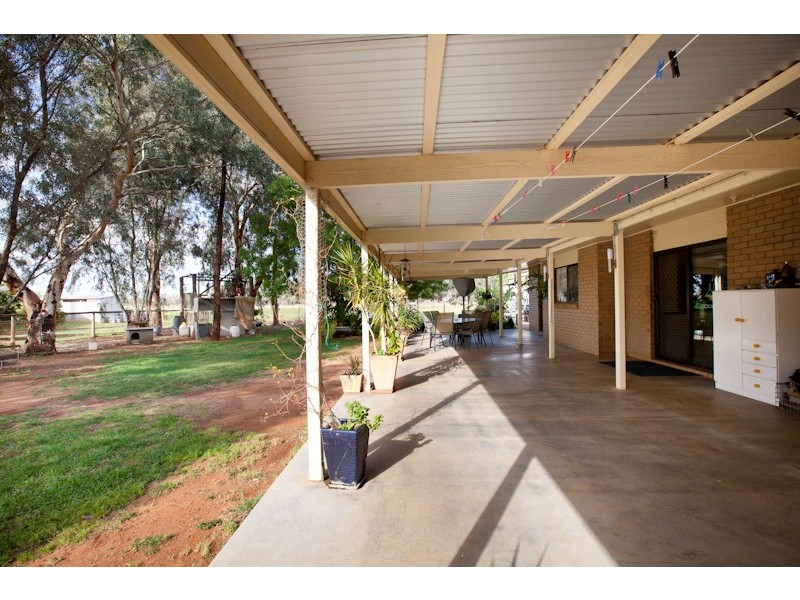 555 Cureton Avenue, Nichols Point VIC 3501