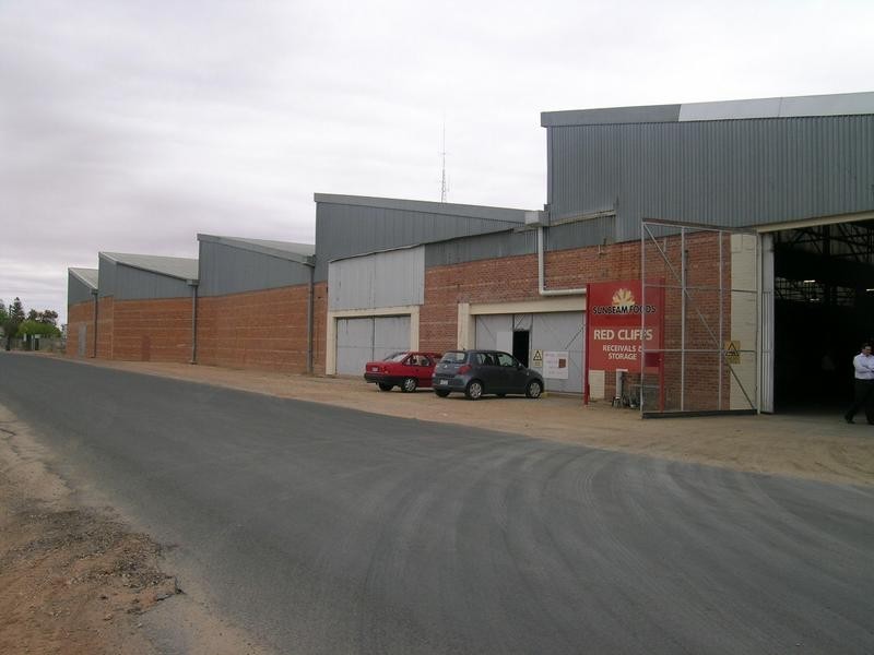 51-67 Kauri Street & Laurel Street, Red Cliffs VIC 3496