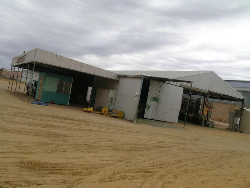 51-67 Kauri Street & Laurel Street, Red Cliffs VIC 3496