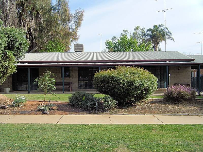 9 Arnot Street, Robinvale VIC 3549