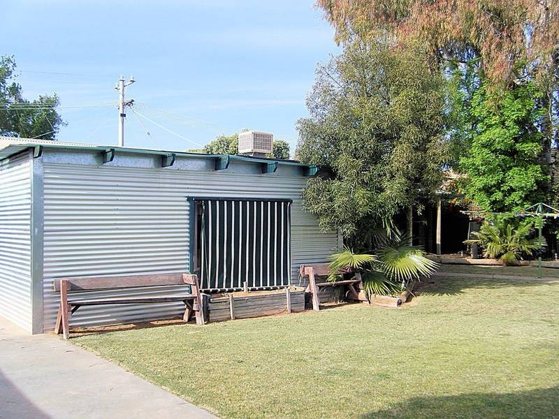 9 Arnot Street, Robinvale VIC 3549