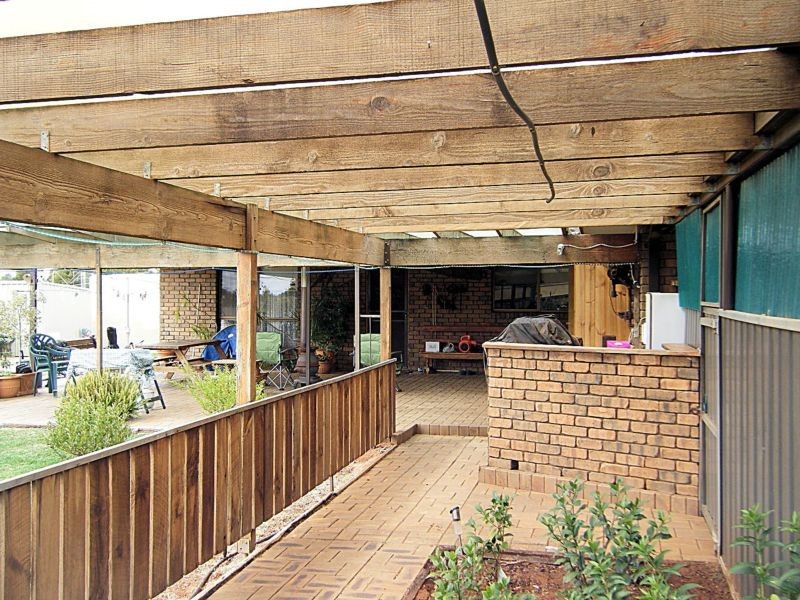 4 Smith Road, Robinvale VIC 3549