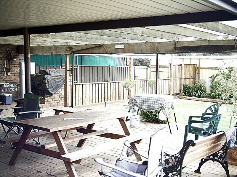 4 Smith Road, Robinvale VIC 3549