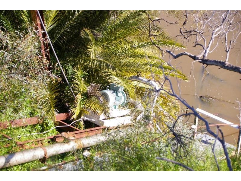 Lot 952b Kookaburra Drive, Dareton NSW 2717