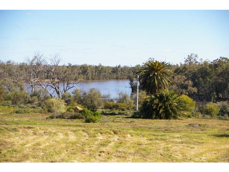 Lot 952b Kookaburra Drive, Dareton NSW 2717