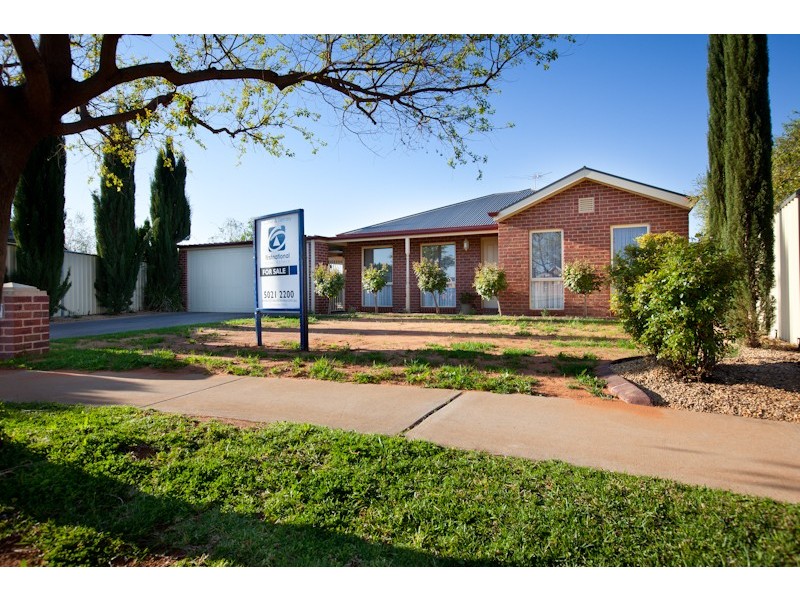 4 Louisiana Court, Mildura VIC 3500