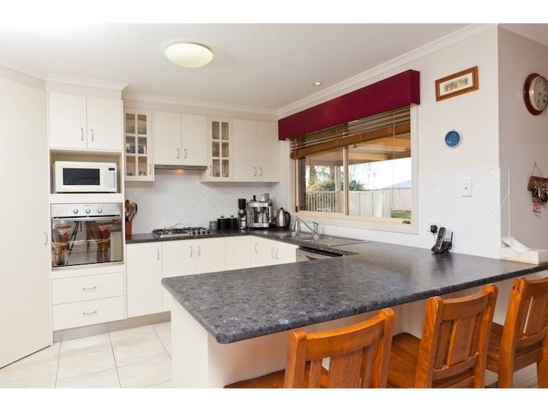 4 Louisiana Court, Mildura VIC 3500