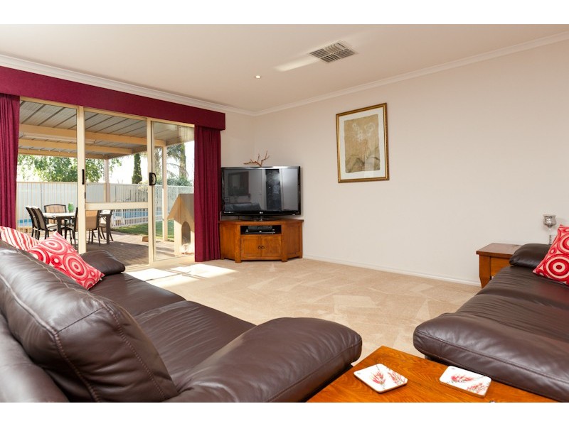 4 Louisiana Court, Mildura VIC 3500