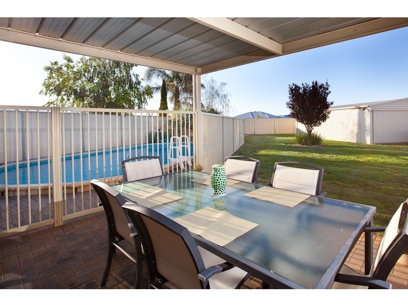 4 Louisiana Court, Mildura VIC 3500
