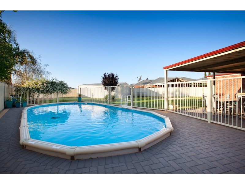 4 Louisiana Court, Mildura VIC 3500