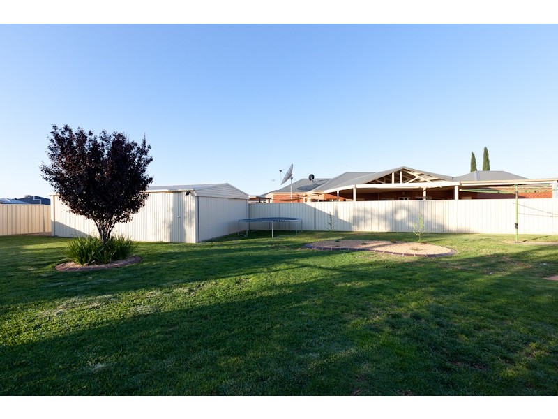 4 Louisiana Court, Mildura VIC 3500