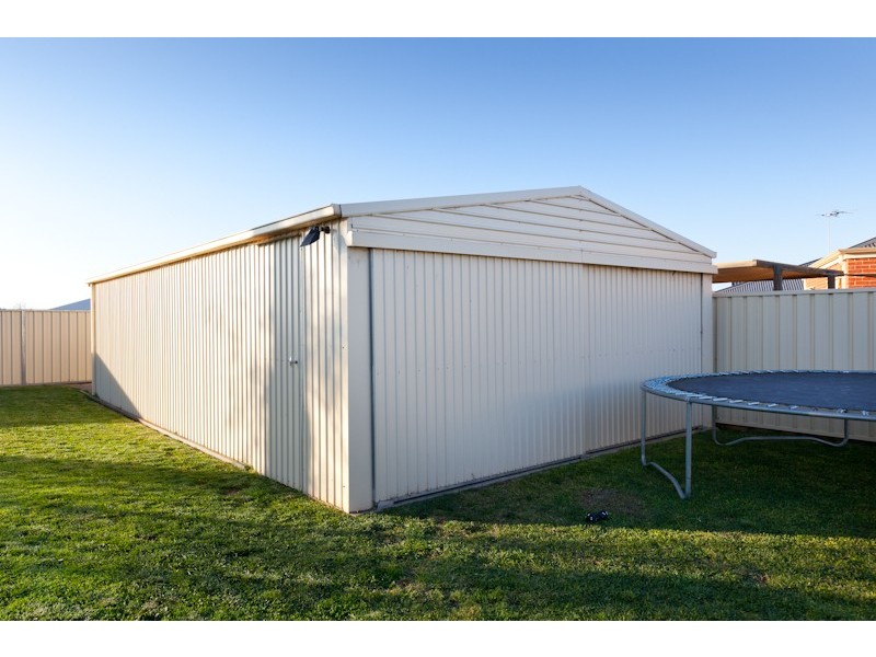 4 Louisiana Court, Mildura VIC 3500