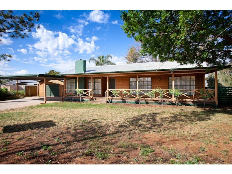 2 The Centreway, Mildura VIC 3500