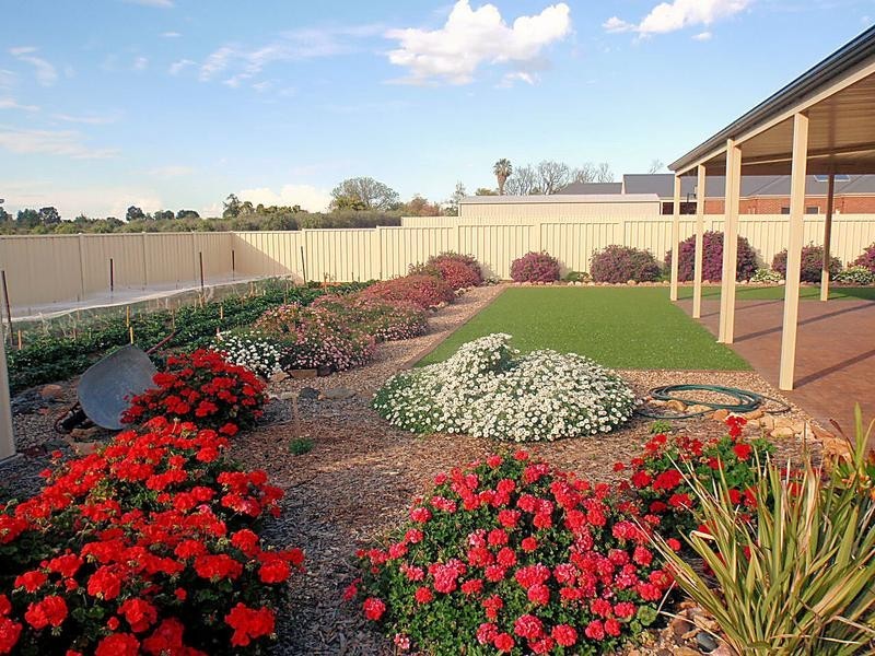 814 Sandilong Avenue, Irymple VIC 3498