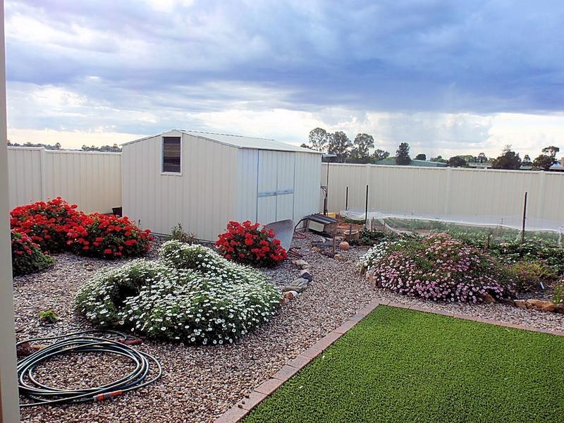 814 Sandilong Avenue, Irymple VIC 3498