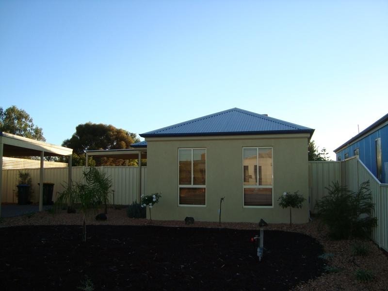 Lots 1 & 2 Cnr Fourteenth Street & Etiwanda Avenue, Mildura VIC 3500