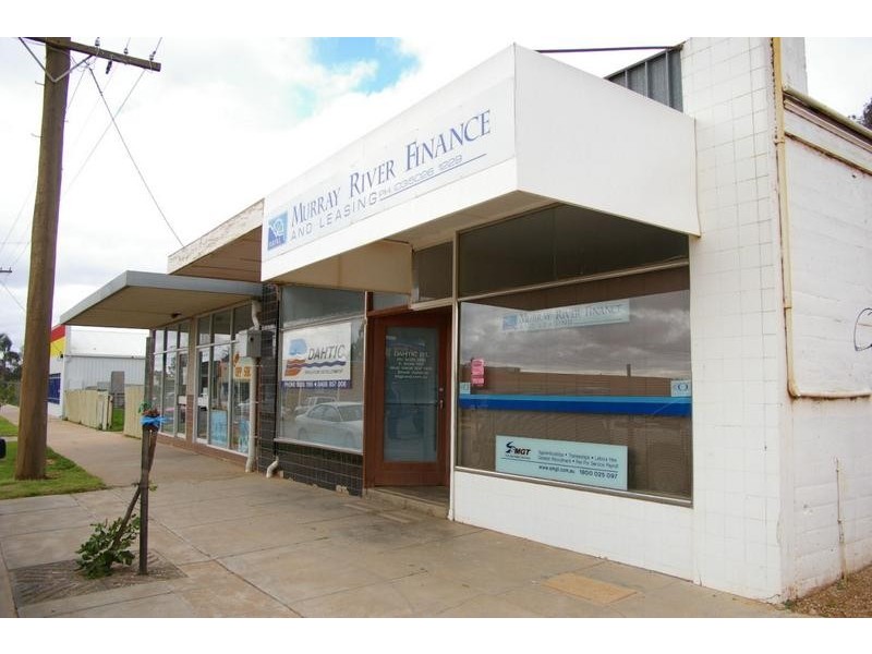 6-8 Herbert Street, Robinvale VIC 3549