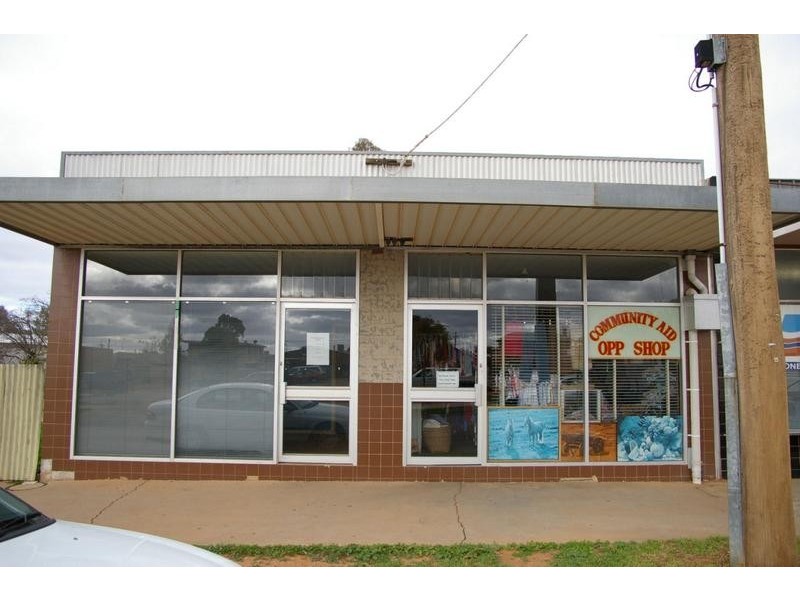 6-8 Herbert Street, Robinvale VIC 3549