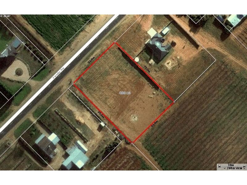 1204 Karadoc Avenue, Irymple VIC 3498