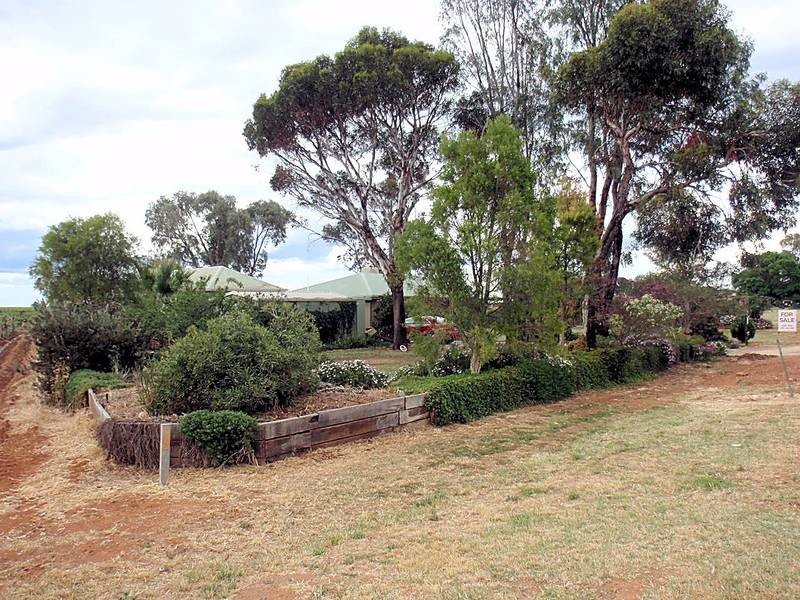44 Damascus Road, Robinvale VIC 3549