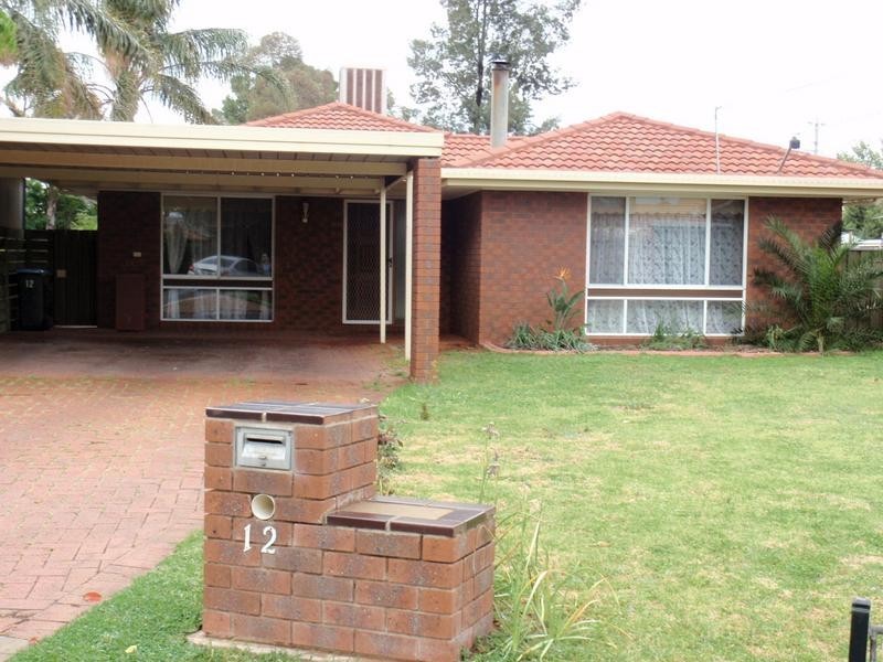 12 Noyce Court, Mildura VIC 3500