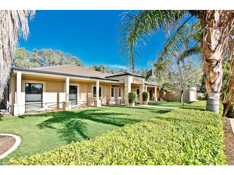 Lot 1 133 West Road, Buronga NSW 2739