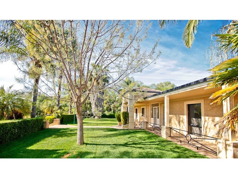 Lot 1 133 West Road, Buronga NSW 2739