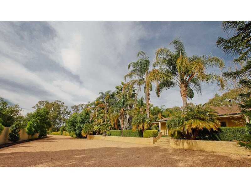 Lot 1 133 West Road, Buronga NSW 2739