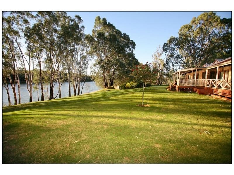 Lot 404 Pitman Avenue, Buronga NSW 2739