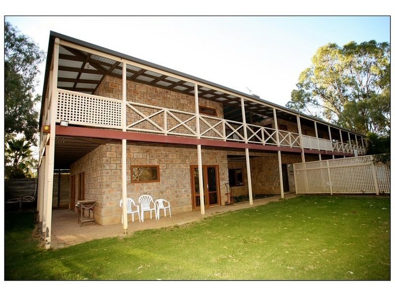 Lot 404 Pitman Avenue, Buronga NSW 2739
