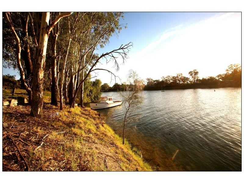 Lot 404 Pitman Avenue, Buronga NSW 2739