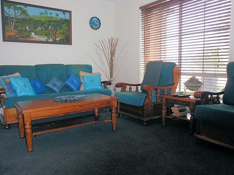 11 Annunziata Court, Mildura VIC 3500