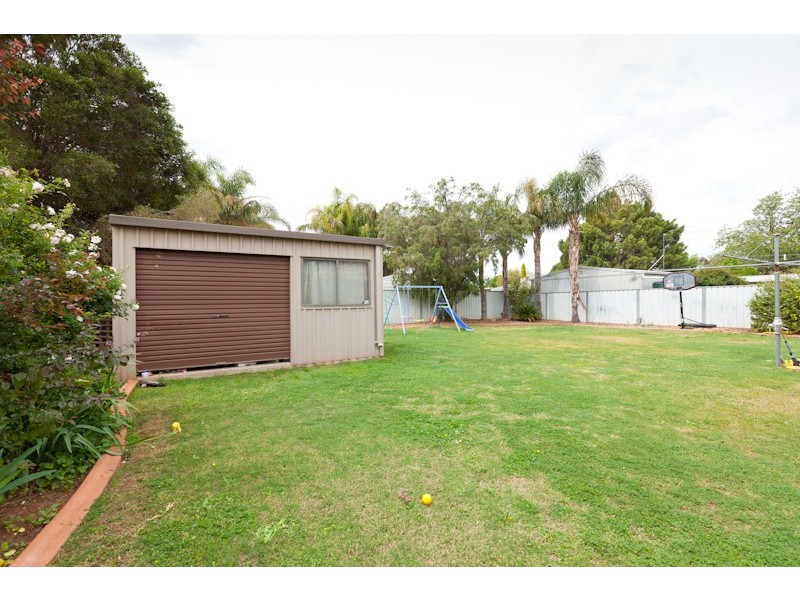 60 Washington Drive, Mildura VIC 3500