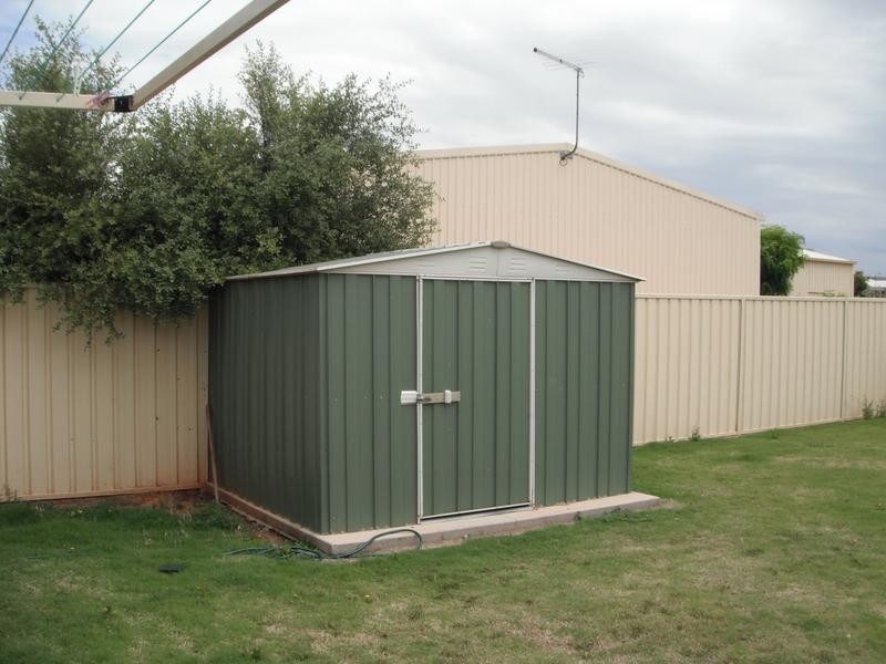 14 Wood Street, Gol Gol NSW 2738