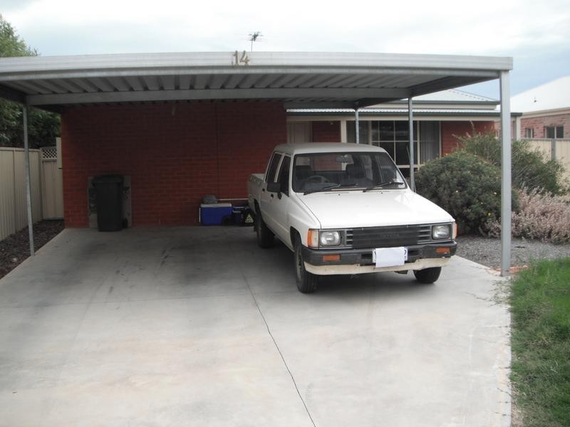 14 Wood Street, Gol Gol NSW 2738