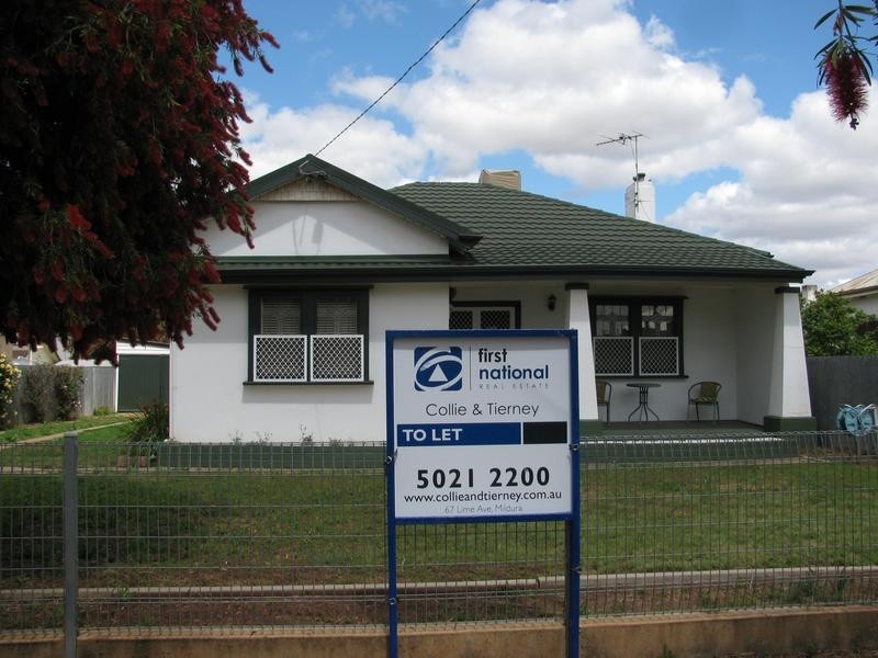 83 Eighth Street, Mildura VIC 3500