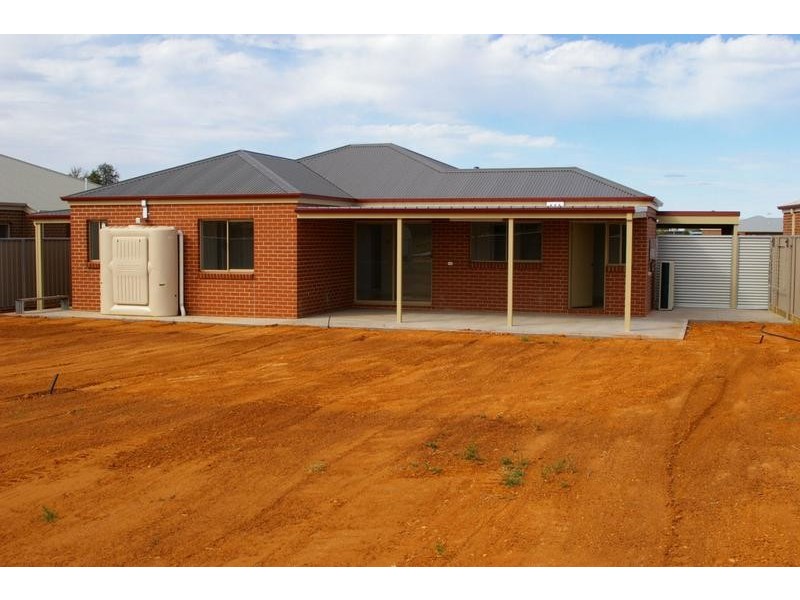 Lot 14 Anne Cox Drive, Red Cliffs VIC 3496