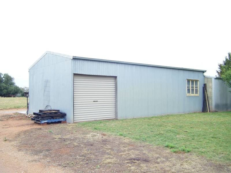 333 Twentieth Street, Cardross VIC 3496