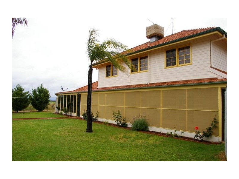 333 Twentieth Street, Cardross VIC 3496