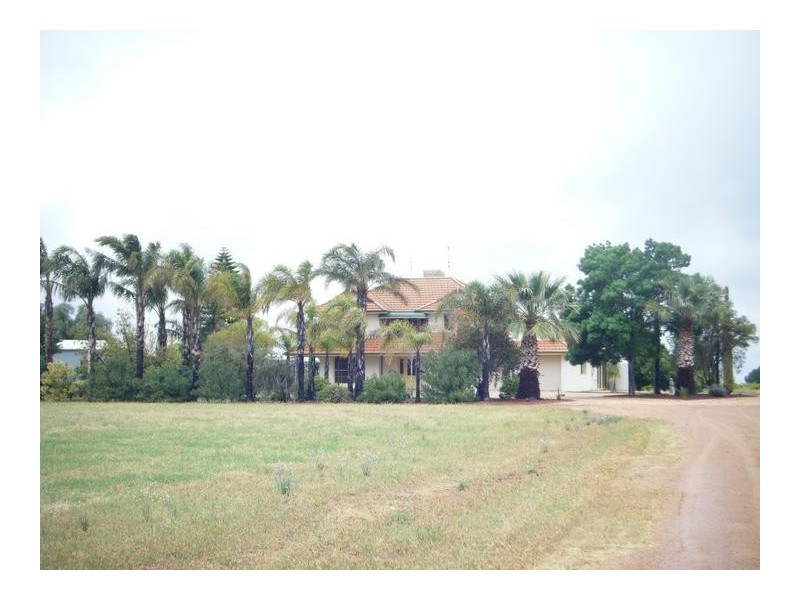 333 Twentieth Street, Cardross VIC 3496