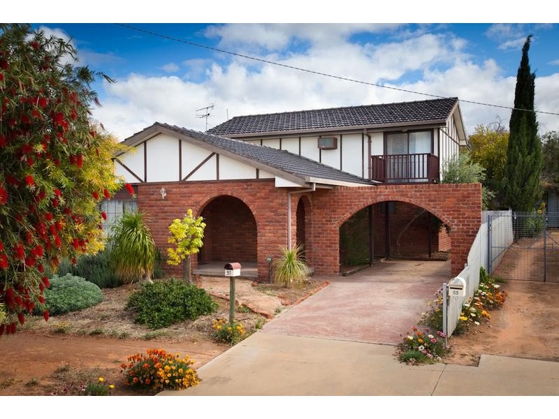 51 Cureton Avenue, Mildura VIC 3500