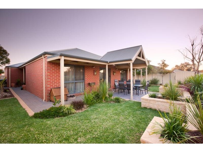 13 Golden Ash Drive, Mildura VIC 3500