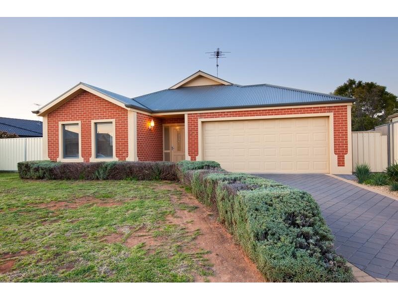 13 Golden Ash Drive, Mildura VIC 3500
