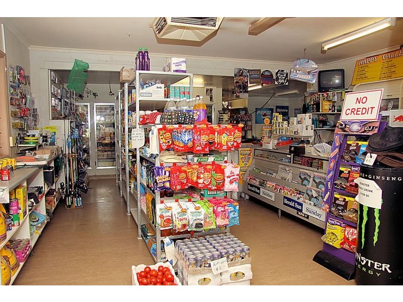 12 Happy Valley Road, Robinvale VIC 3549