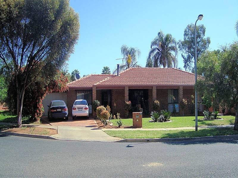 6 Tanduanat Court, Mildura VIC 3500
