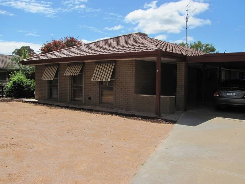 5 Wittman Avenue, Mildura VIC 3500