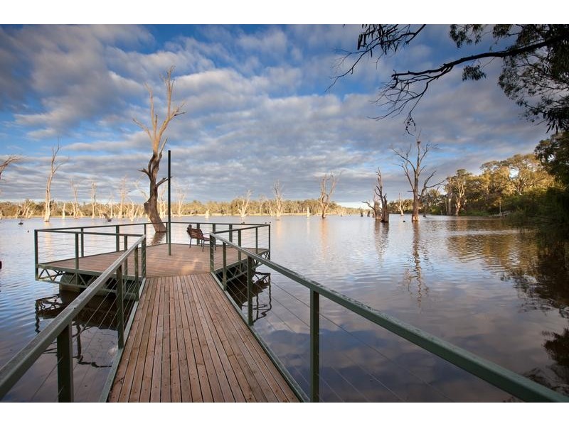 Lot 42,  Cobb & Co Way, Gol Gol NSW 2738