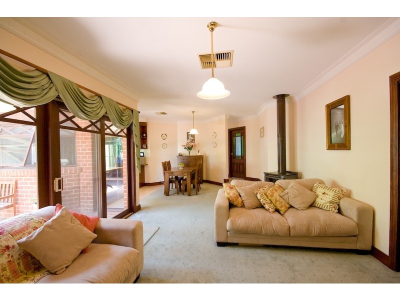 4 Damien Court, Mildura VIC 3500